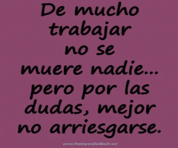 frases