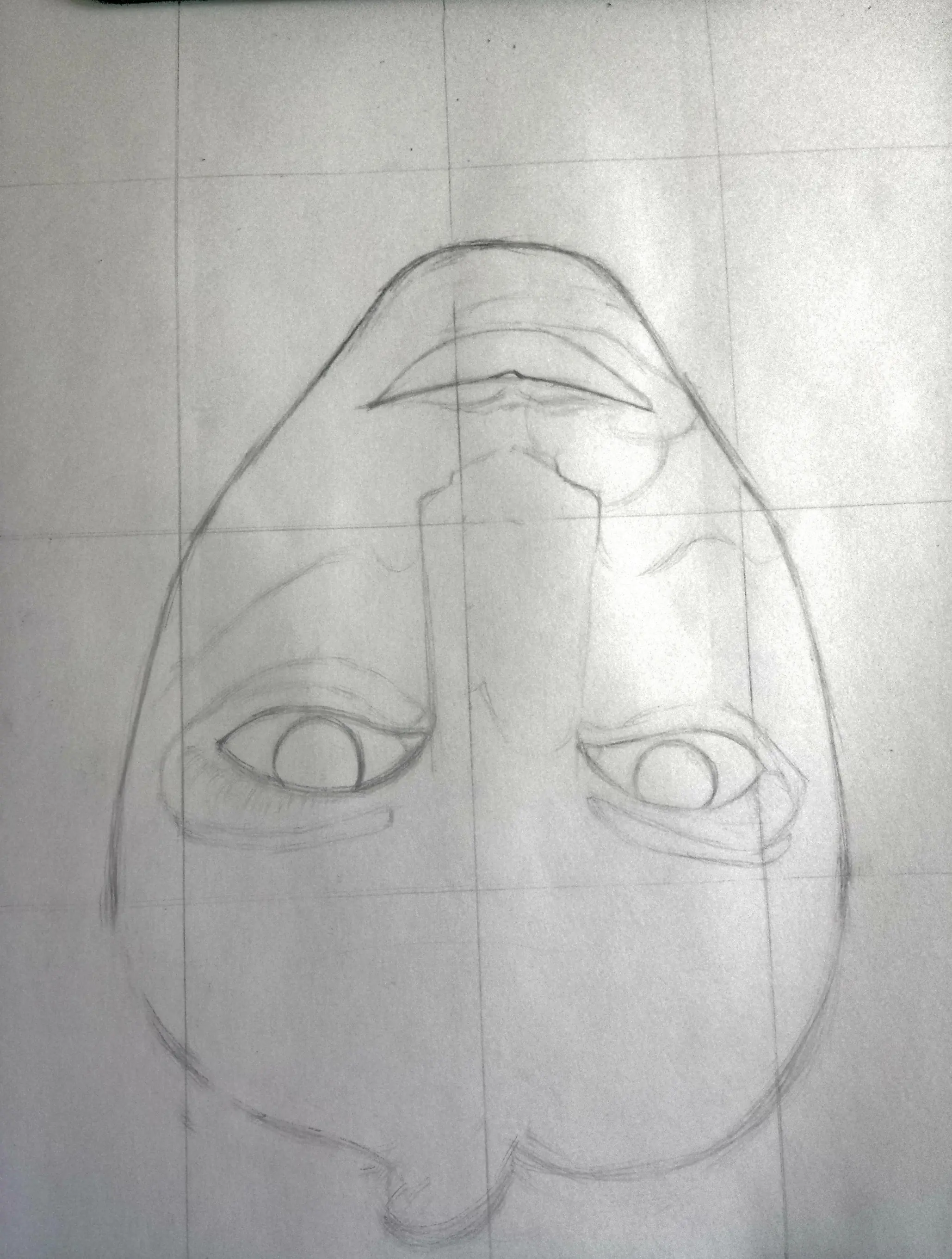 Te muestro mi dibujo (acepto sugerencias)