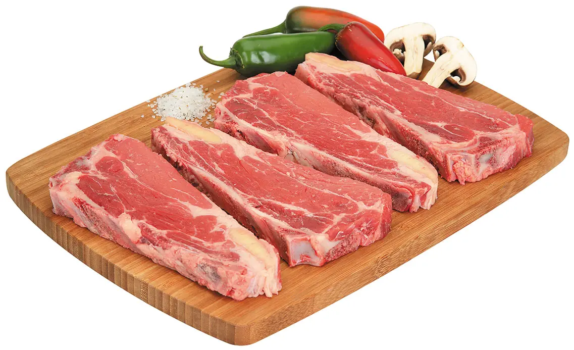 Autentica Carne Asada del Norte de Mexico.