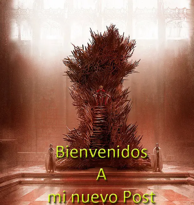 Game Of Thrones:te cuento la vida de algunos... (spoiler)