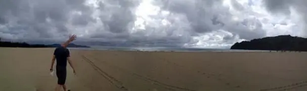 Fotos panoramicas que salieron terriblemente mal