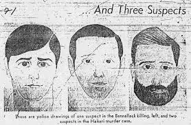 El Asesino Del Zodiaco