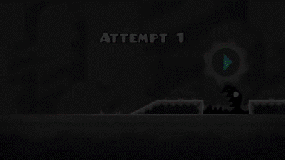 review a geometry dash