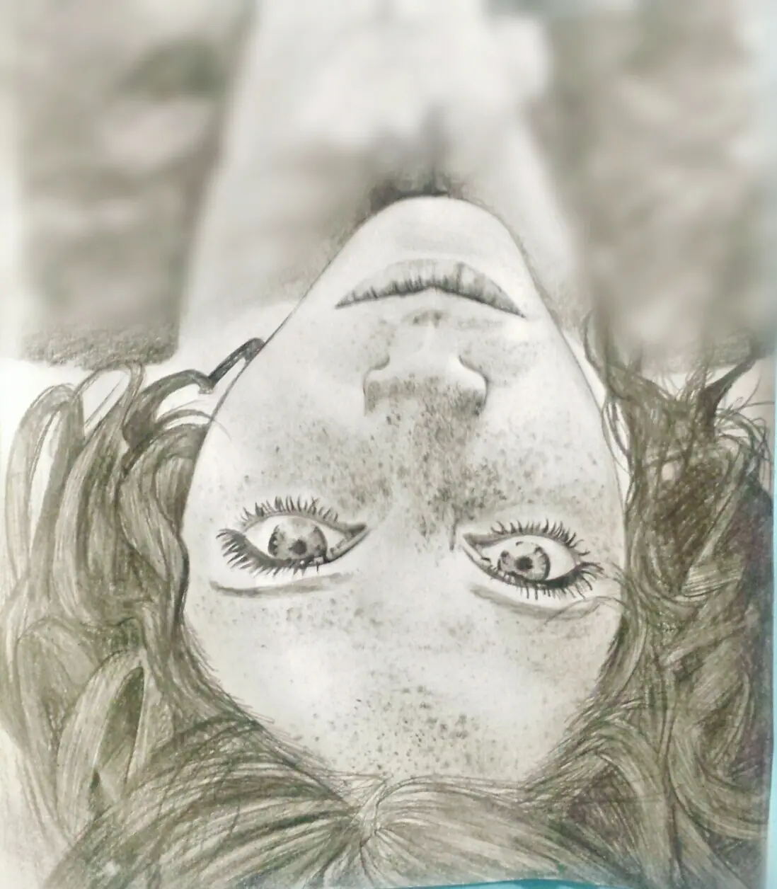 sketch