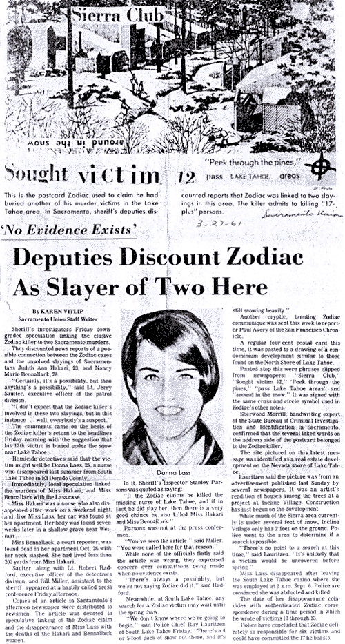 asesino del zodiaco