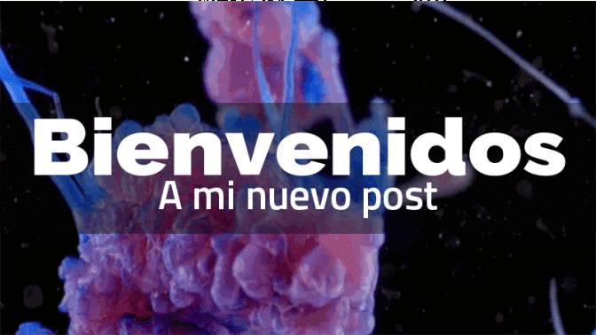 8 reacciones químicas en 4K que son pura belleza