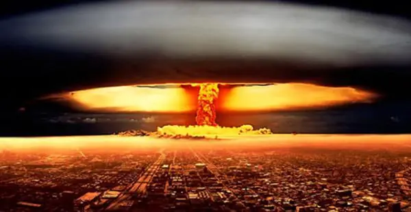 nuclear