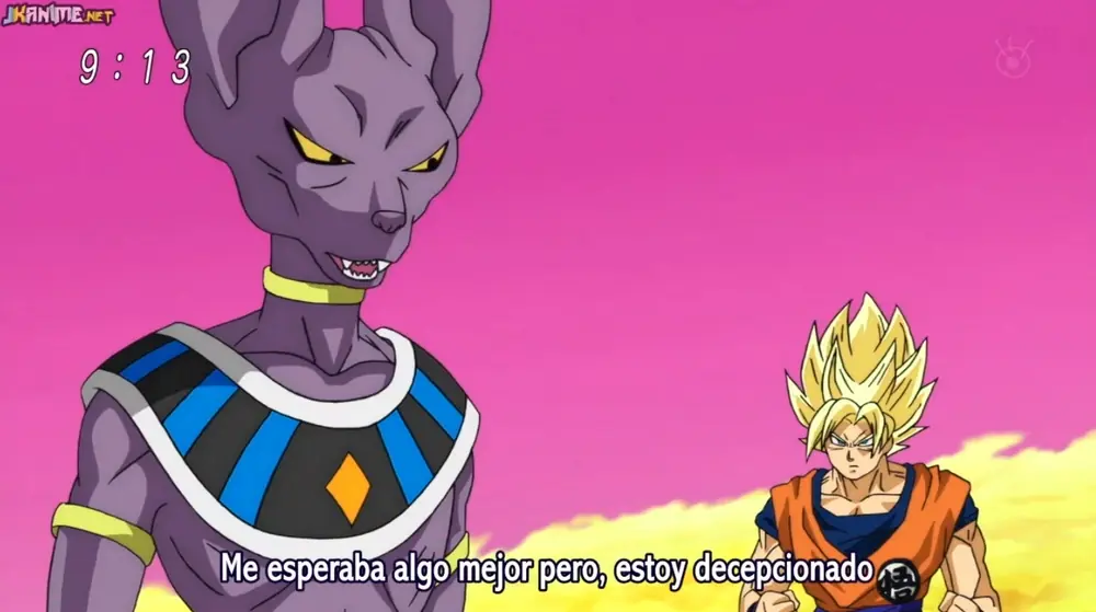 dragon ball z