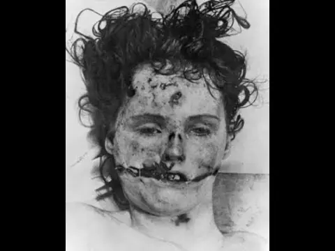 El Asesino Del Zodiaco