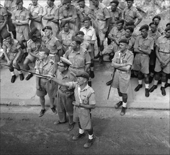 historia