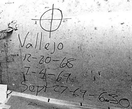 El Asesino Del Zodiaco