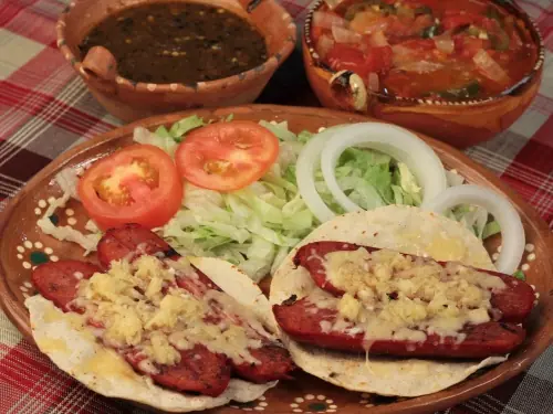 carne asada
