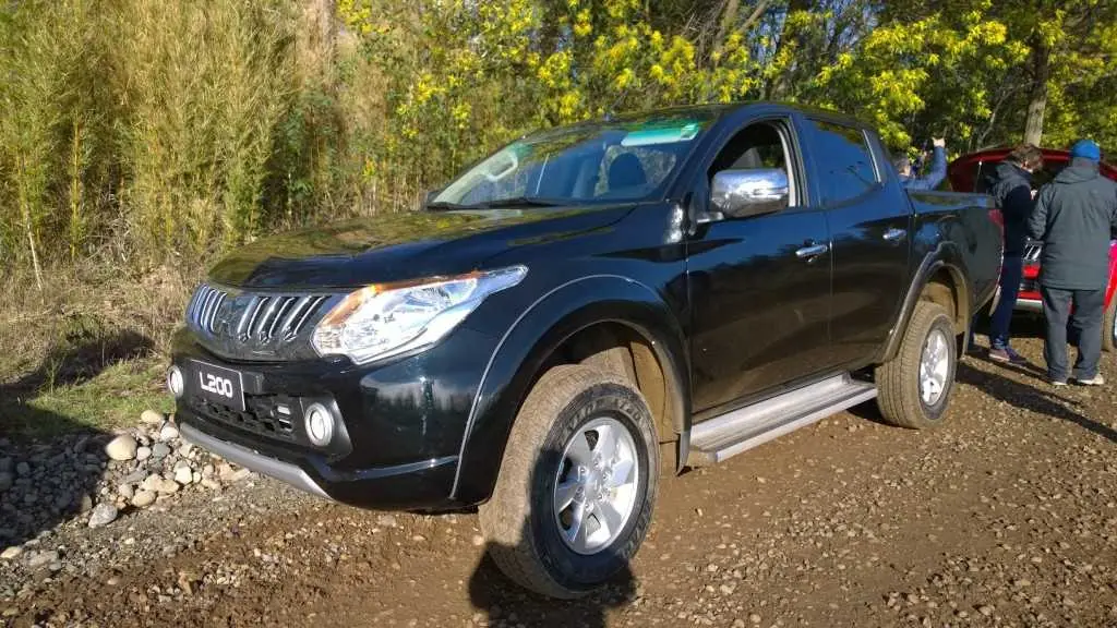 Mitsubishi