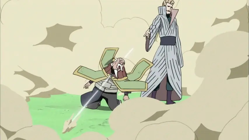 shippuden