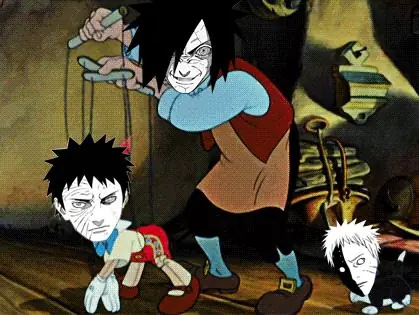 ¿Naruto se fue a la mierda? Te lo explico