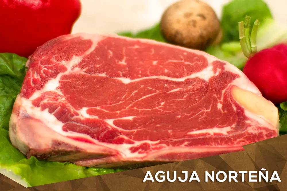 carne al carbon