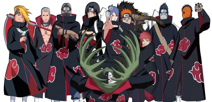 shippuden