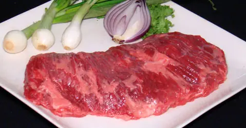 carne asada