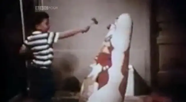 muneco bobo