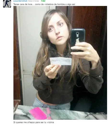 taringeros