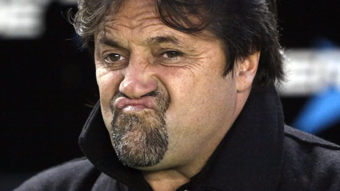 arsenal