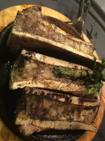 Autentica Carne Asada del Norte de Mexico.