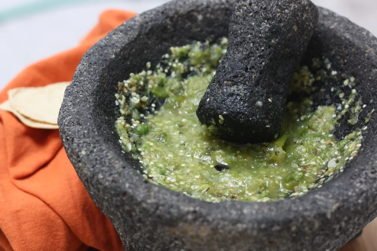 Autentica Carne Asada del Norte de Mexico.