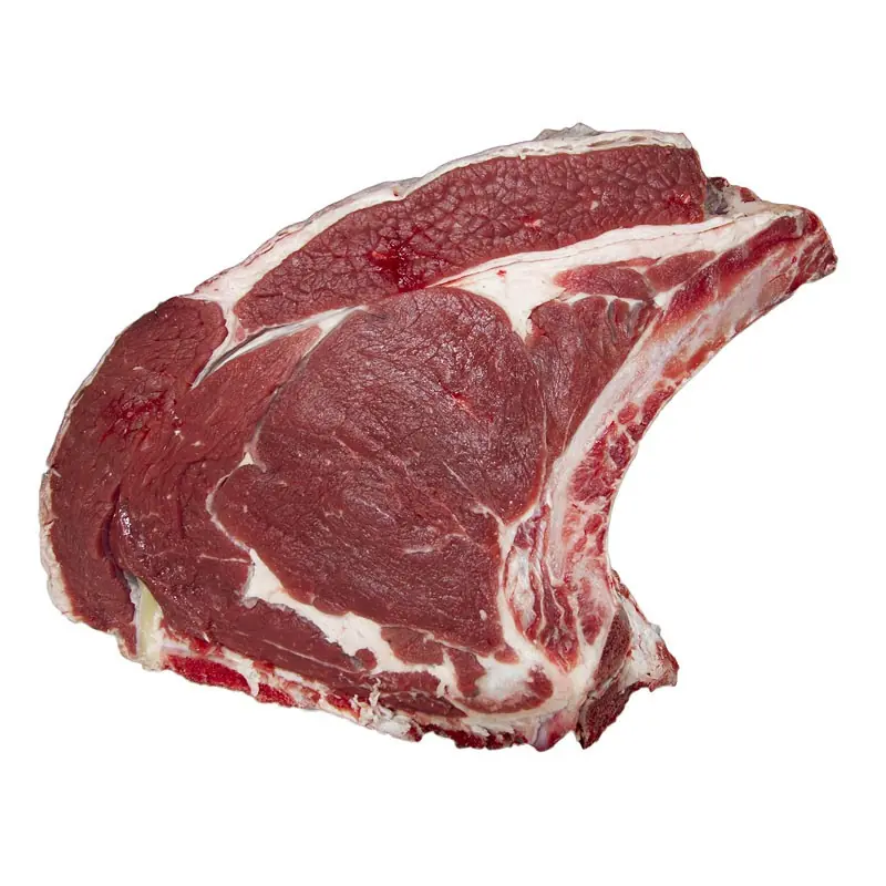 carne al carbon