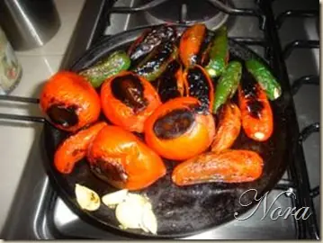 carne asada