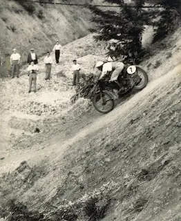 motocros