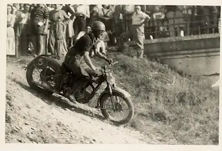 motocros
