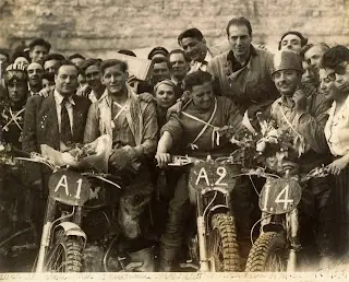 motocros
