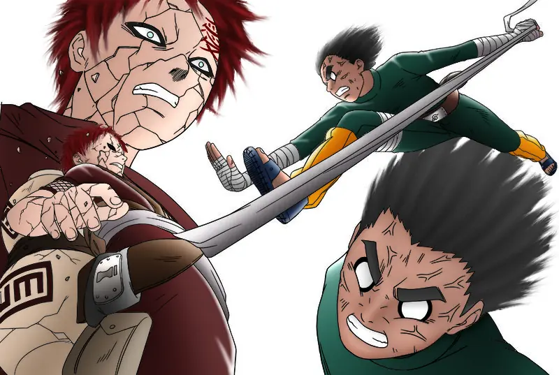 Naruto