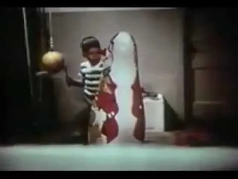 BOBO DOLL