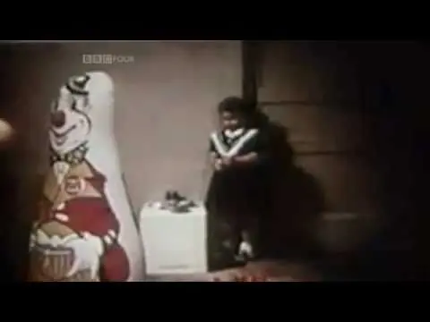 BOBO DOLL
