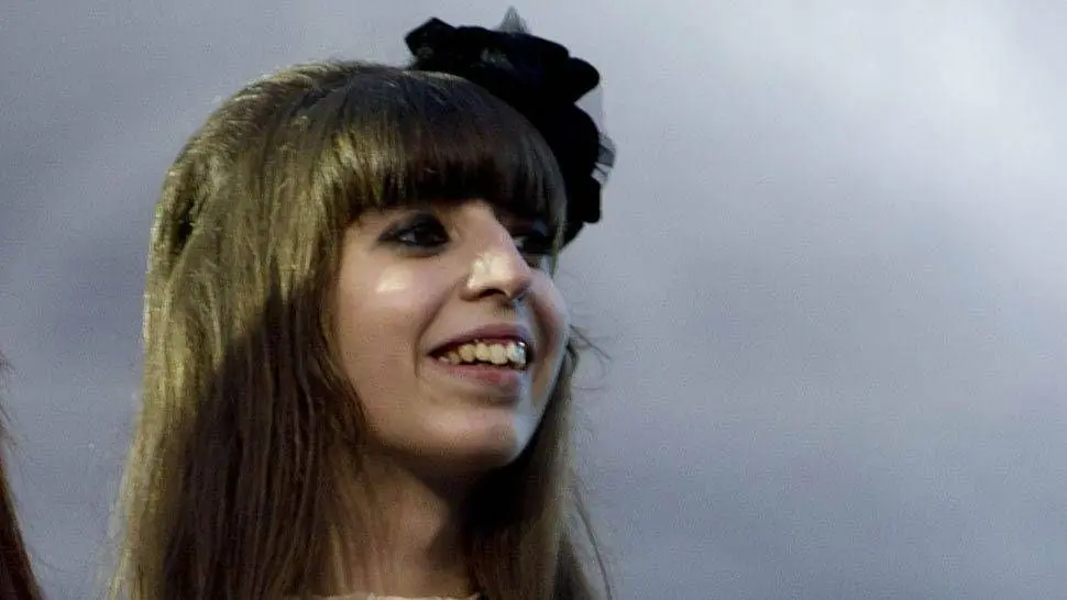 Las bellas hijas de los mandatarios del mundo +YAPA