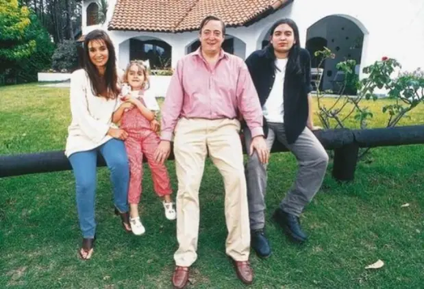 florencia kirchner