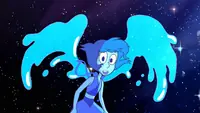 Lapislazuli, yo te banco a muerte.