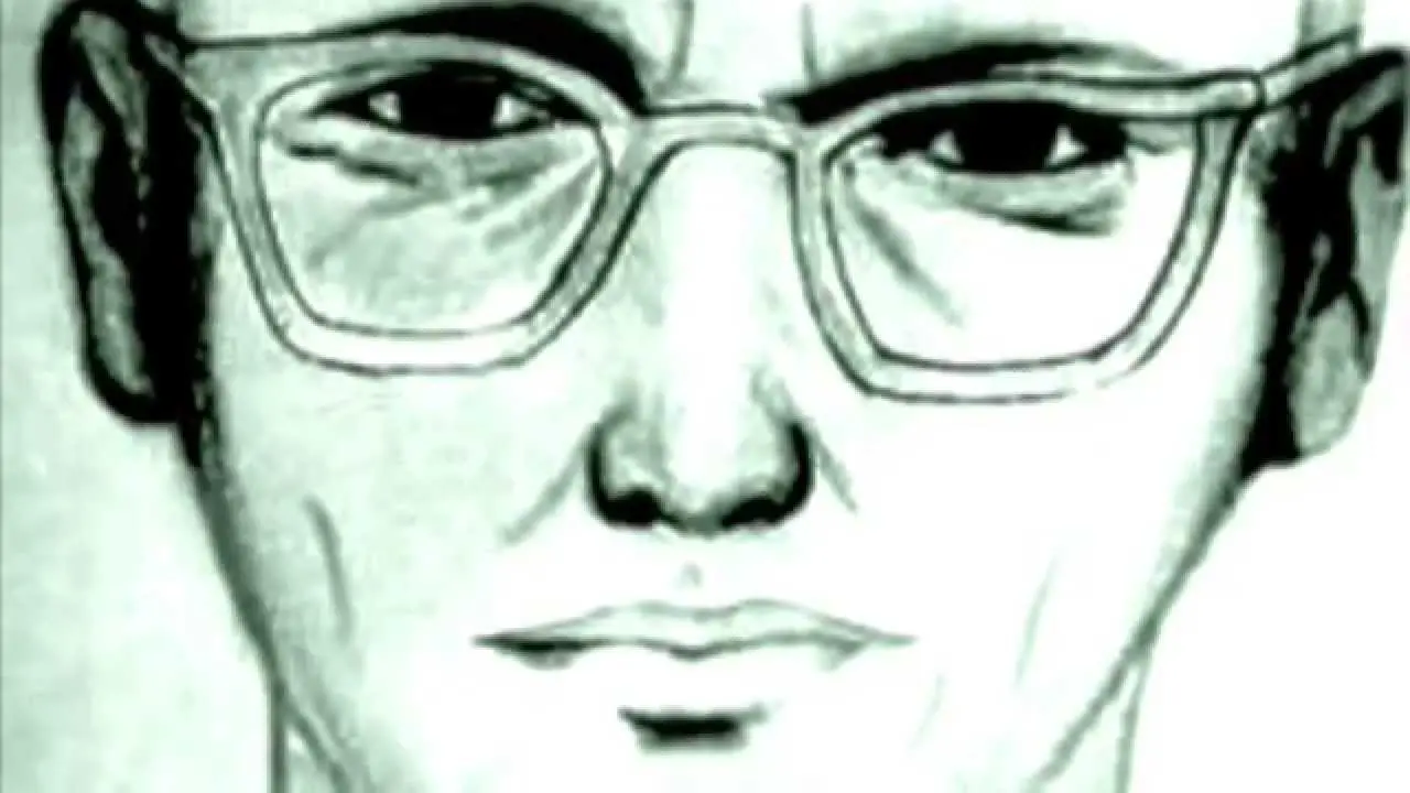 El Asesino Del Zodiaco