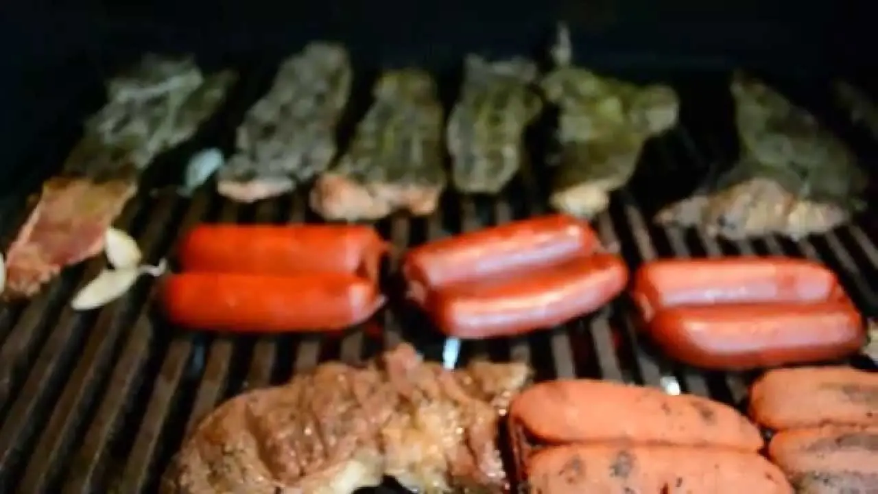 comida mexicana