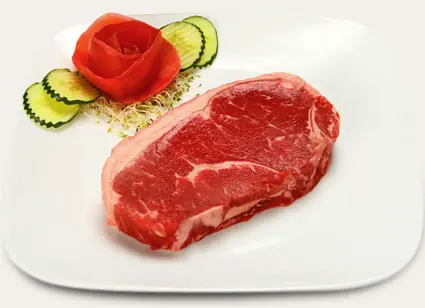 Autentica Carne Asada del Norte de Mexico.