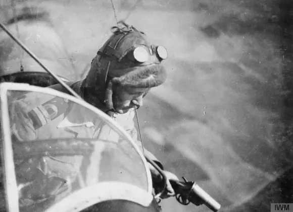 Primera Guerra Mundial