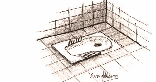 Inodoros (retretes, excusados o waters) [Megapost]