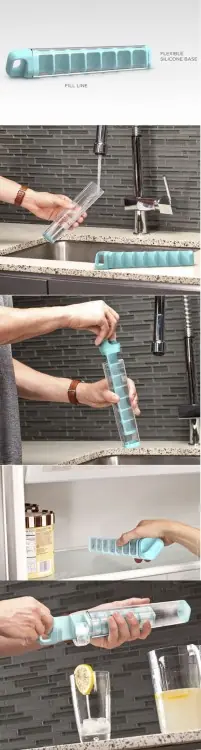 33 inventos especiales para tu departamento de soltero