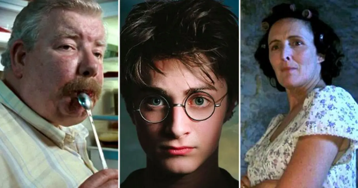 4 datos nuevos que J.K. Rowling reveló acerca de H. Potter