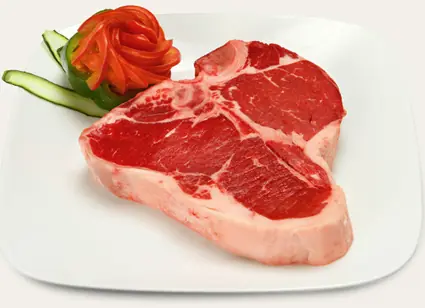 carne al carbon