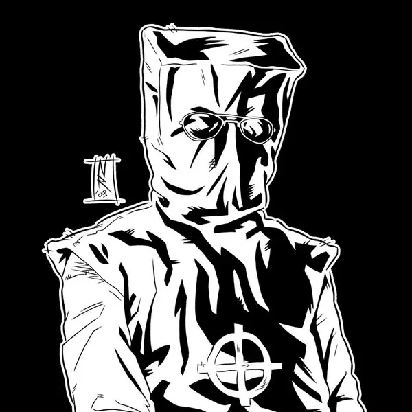asesino del zodiaco