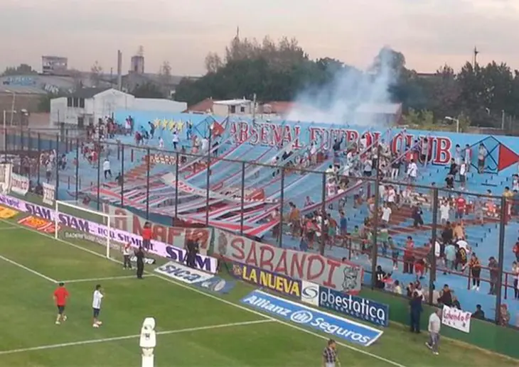 Grondona