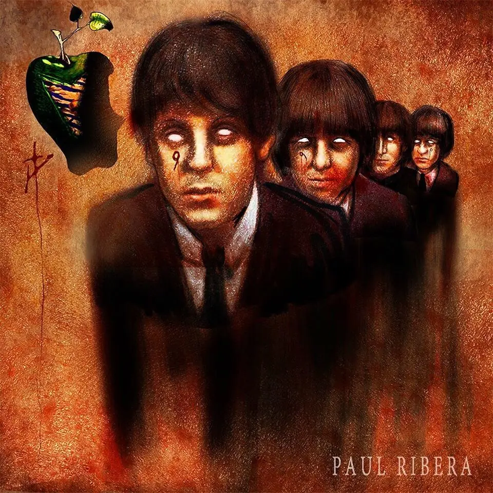 paul ribera
