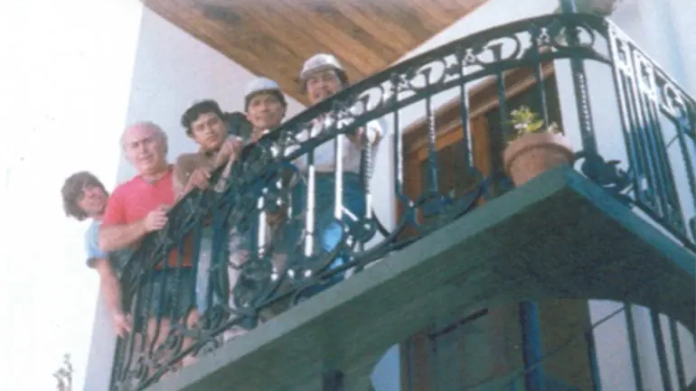 Clan puccio, yo los banco! pasa lince secuestrador.
